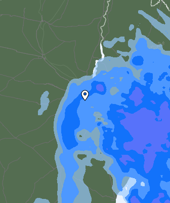 Precipitazioni