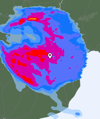 Precipitazioni