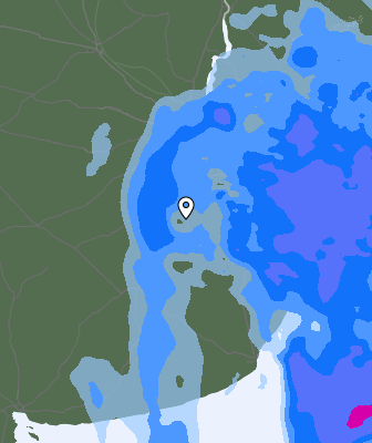 Precipitazioni
