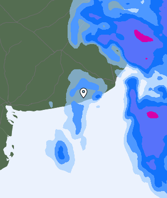 Precipitazioni