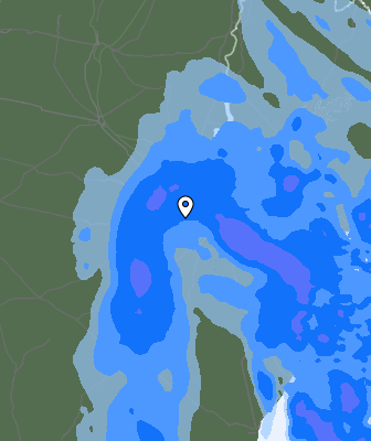 Precipitazioni