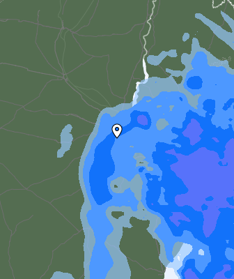 Precipitazioni