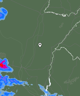 Nedbør