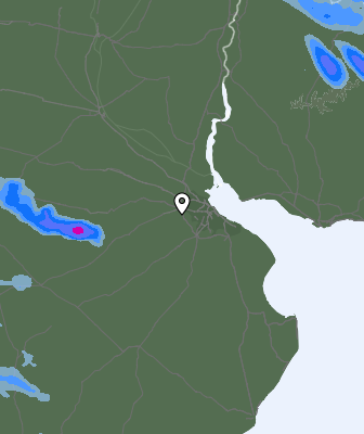 Neerslag