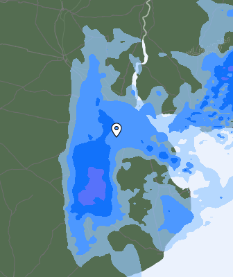 Precipitazioni