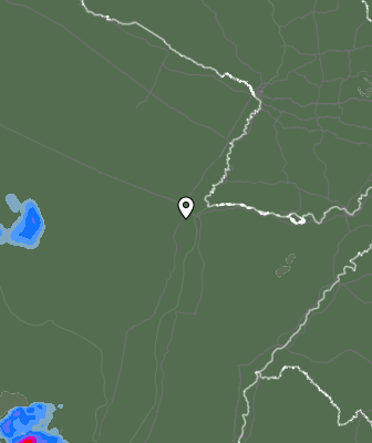 Nedbør
