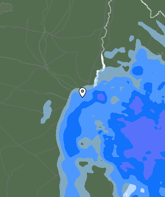 Precipitazioni
