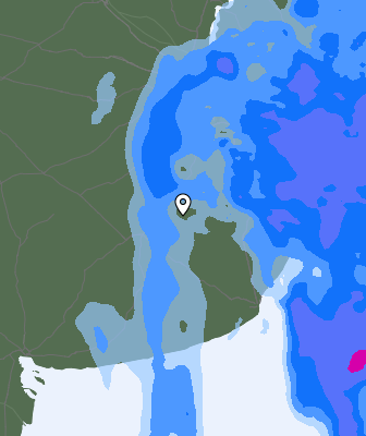 Precipitazioni