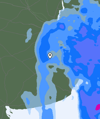 Precipitazioni