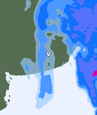 Precipitazioni