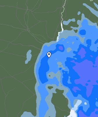 Precipitazioni