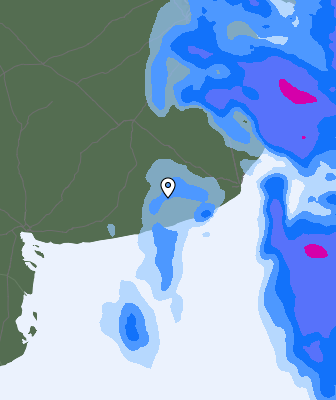 Precipitazioni