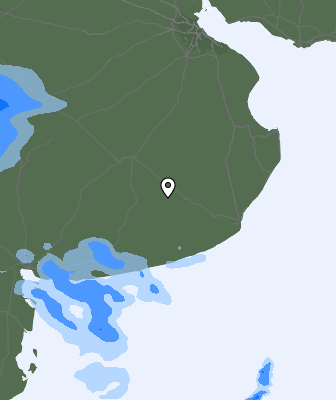 Precipitazioni