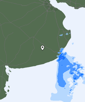 Neerslag