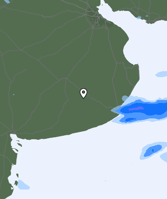 Neerslag
