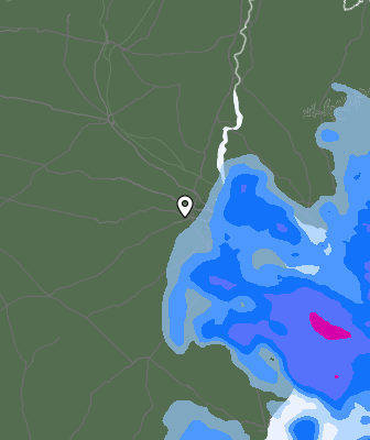 Precipitazioni