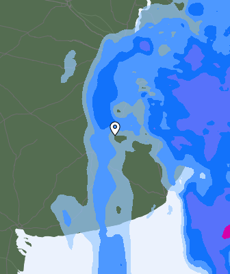 Precipitazioni