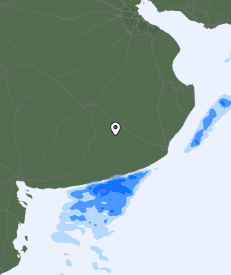 Neerslag