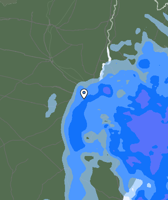 Precipitazioni