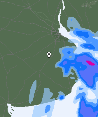 Precipitazioni
