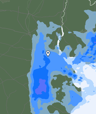 Precipitazioni