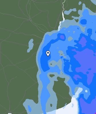 Precipitazioni