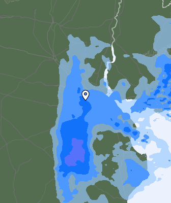 Precipitazioni