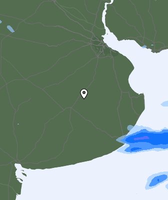 Neerslag