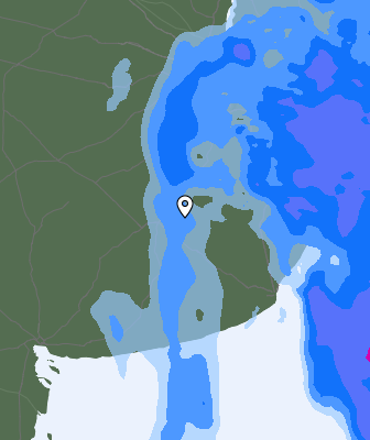 Precipitazioni