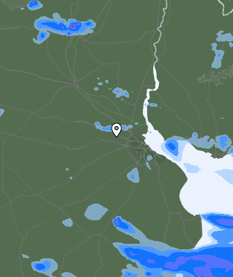 Neerslag