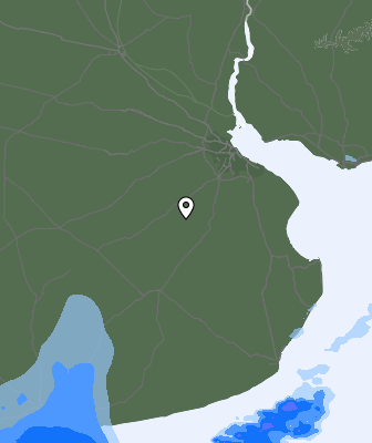 Neerslag