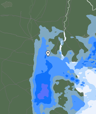 Precipitazioni
