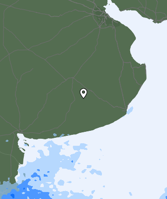 Neerslag