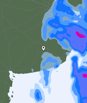 Precipitazioni