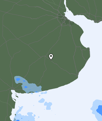 Neerslag