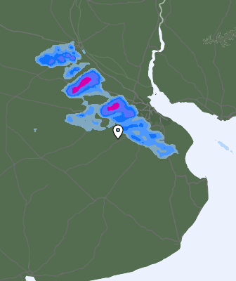 Neerslag