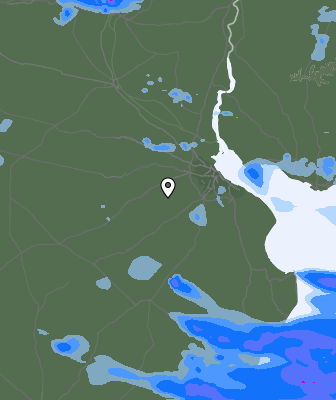 Neerslag