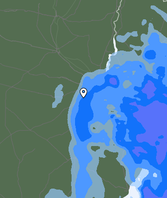 Precipitazioni