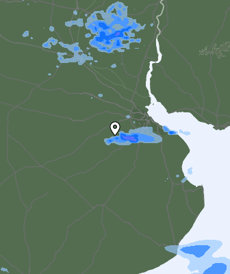 Neerslag