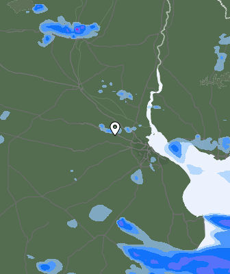 Neerslag