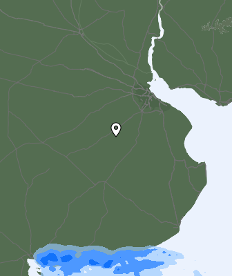 Neerslag