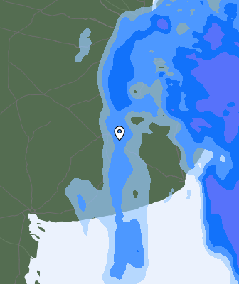 Precipitazioni