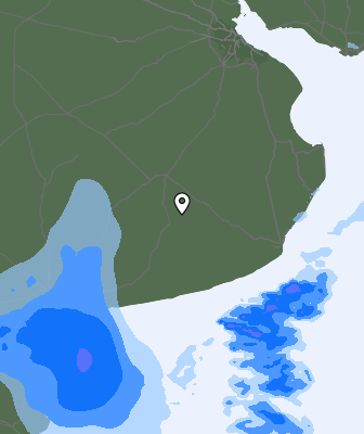 Neerslag