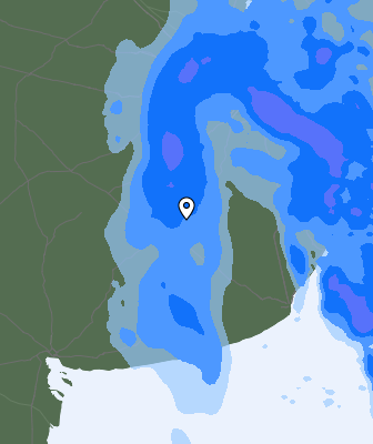 Precipitazioni