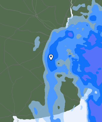 Precipitazioni