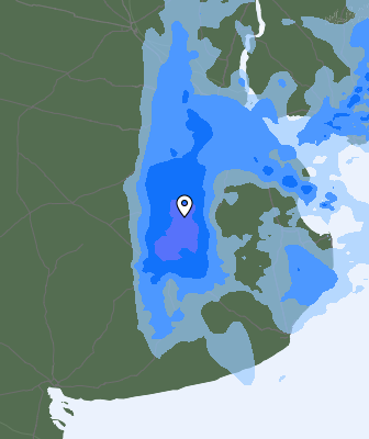 Precipitazioni