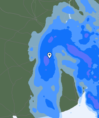 Precipitazioni