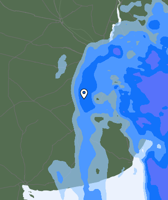 Precipitazioni