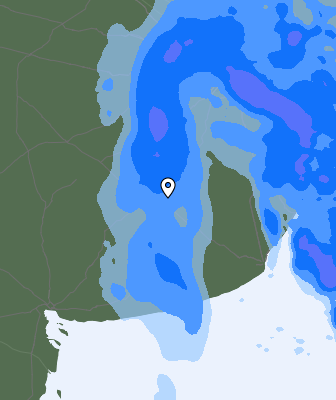 Precipitazioni