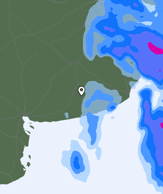 Precipitazioni